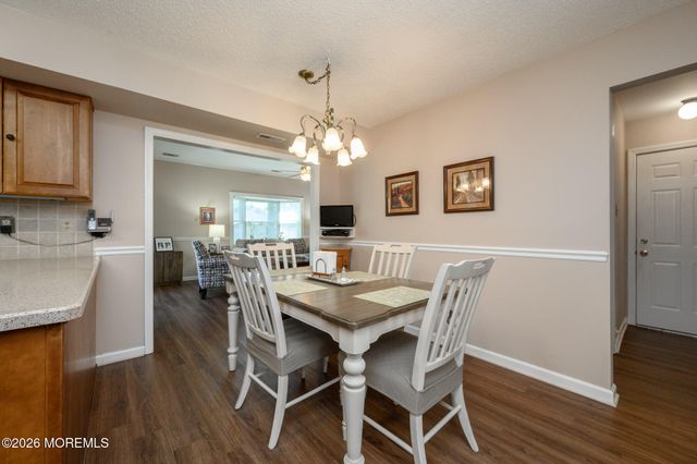 109 Concord Circle, Howell, NJ 07731