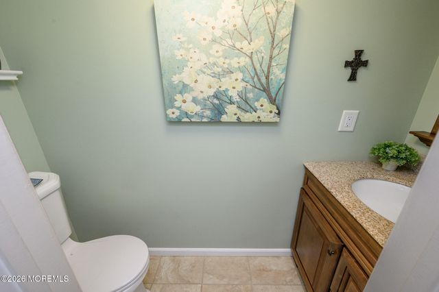 109 Concord Circle, Howell, NJ 07731