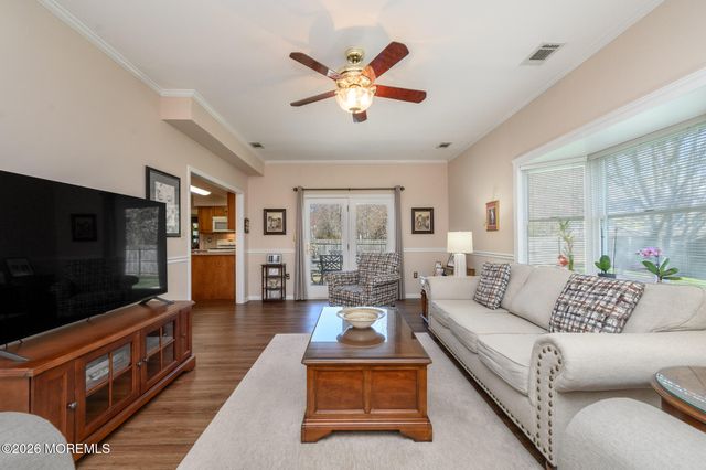 109 Concord Circle, Howell, NJ 07731