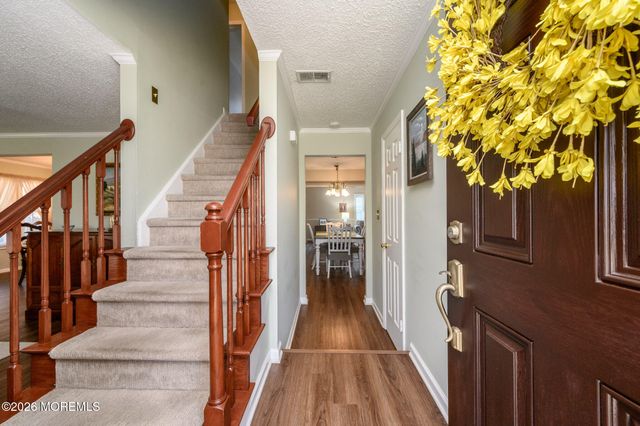 109 Concord Circle, Howell, NJ 07731