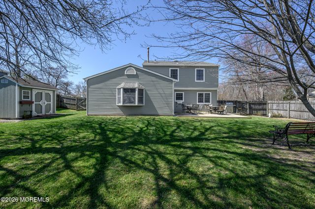 109 Concord Circle, Howell, NJ 07731