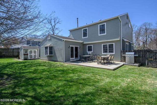 109 Concord Circle, Howell, NJ 07731