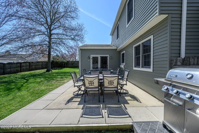 109 Concord Circle, Howell, NJ 07731