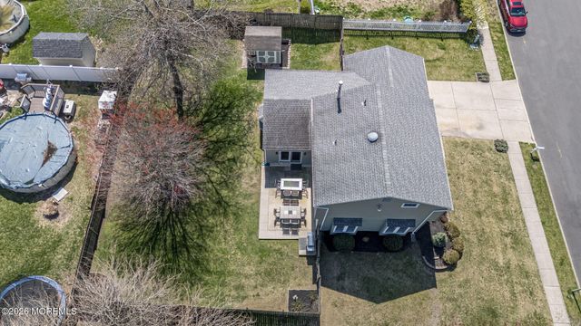 109 Concord Circle, Howell, NJ 07731