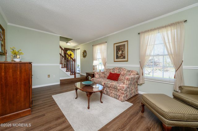 109 Concord Circle, Howell, NJ 07731