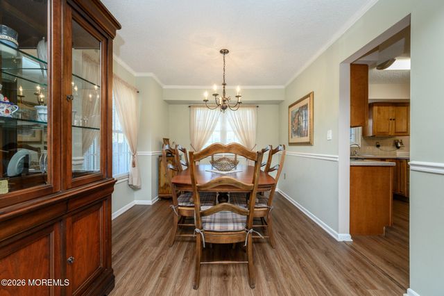 109 Concord Circle, Howell, NJ 07731