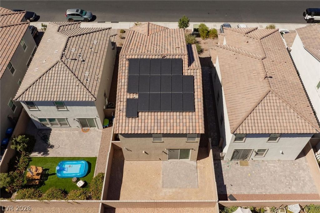 4157 Nopal Serrano Avenue, Las Vegas, NV 89141 — photo 3