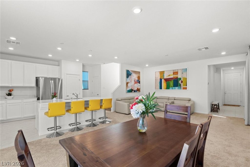 4157 Nopal Serrano Avenue, Las Vegas, NV 89141 — photo 5