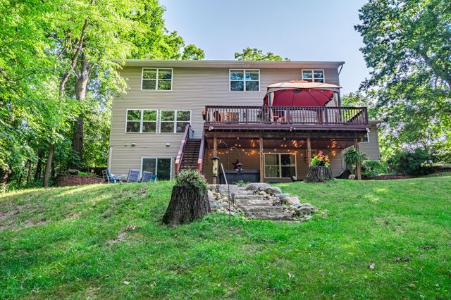 191 Harper Creek Drive, Battle Creek, MI 49014