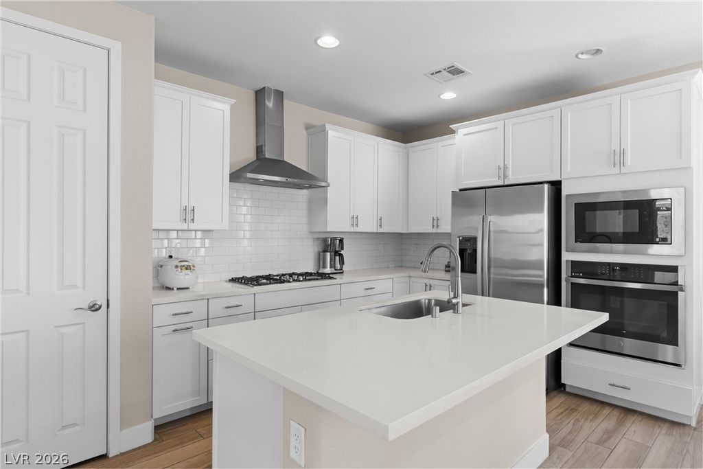 1049 Williamtown Avenue, North Las Vegas, NV 89084 — photo 2