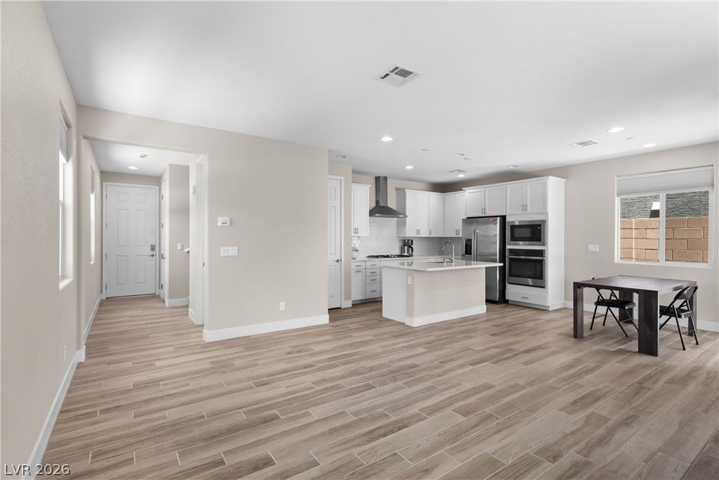 1049 Williamtown Avenue, North Las Vegas, NV 89084 — photo 3