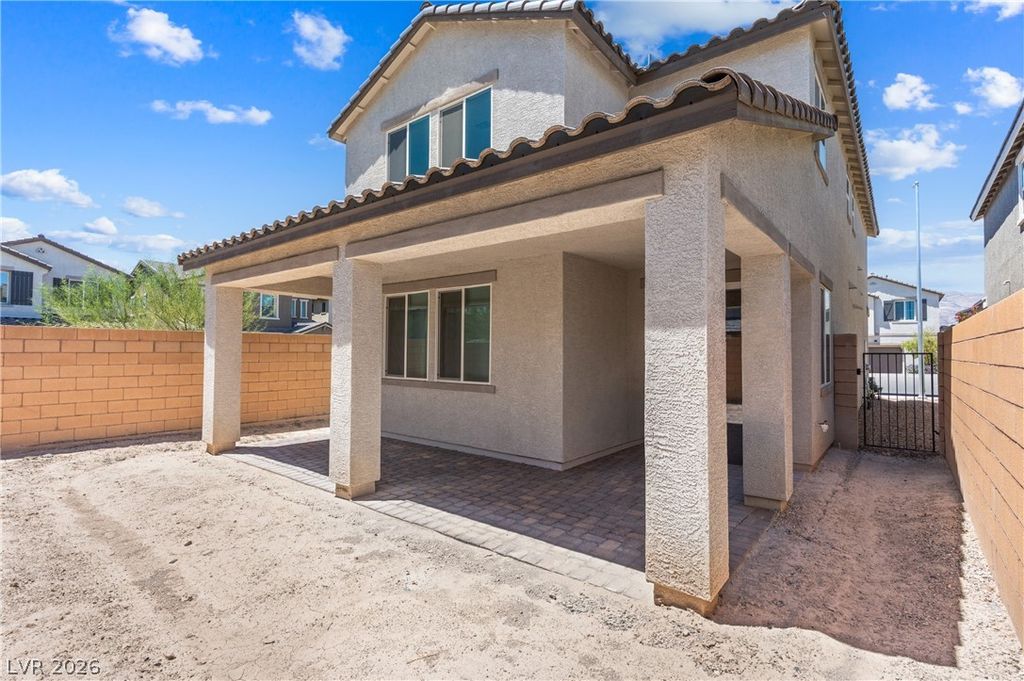 1049 Williamtown Avenue, North Las Vegas, NV 89084 — photo 5