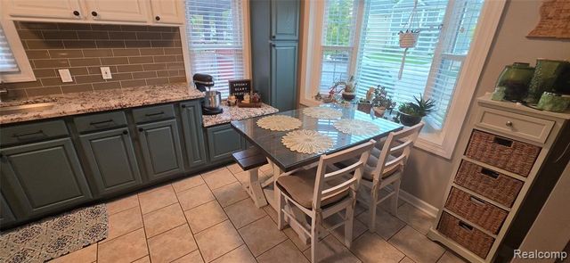 2289 Hamata Street, Ferndale, MI 48220