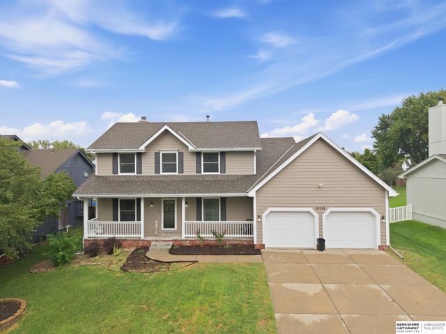 16216 Parker Street, Omaha, NE 68118