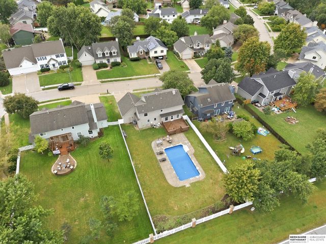 16216 Parker Street, Omaha, NE 68118