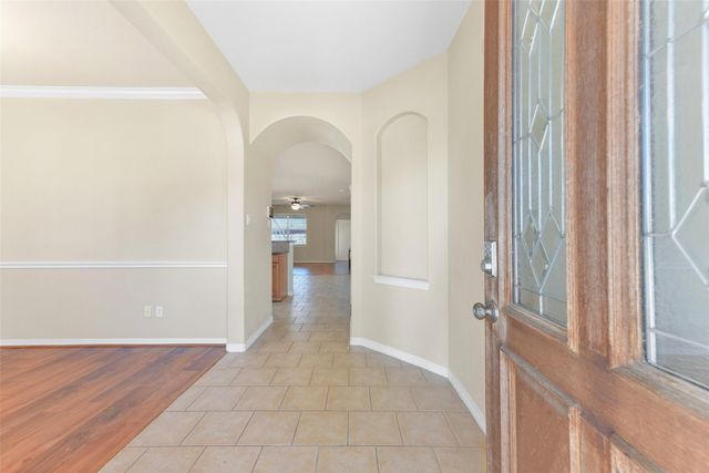 1903 Highland Point Court, Pearland, TX 77581