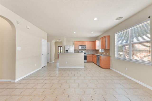 1903 Highland Point Court, Pearland, TX 77581