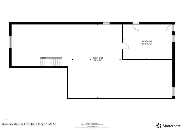 12 Ebel Court, Saugerties, NY 12477