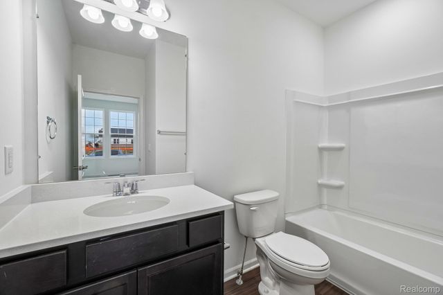 50745 Crusader Drive, Macomb Township, MI 48044