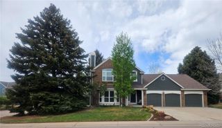 7433 Tenby Court, Castle Pines, CO 80108
