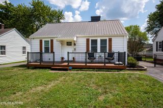 926 Banks Ave, Knoxville, TN 37917
