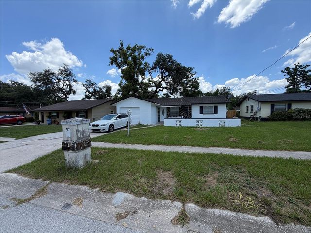 7323 PONDEROSA DRIVE, Tampa, FL 33637