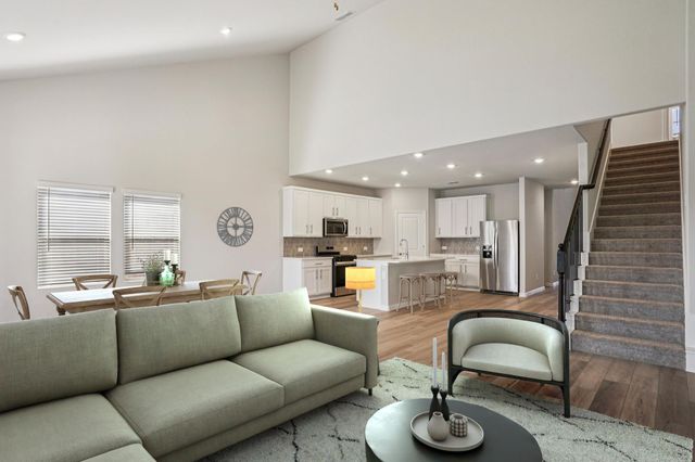 2209 Nicole Drive, Denton, TX 76208