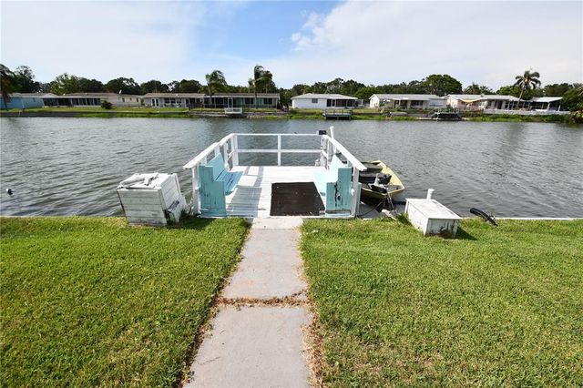 3839 STAR ISLAND DRIVE, Holiday, FL 34691