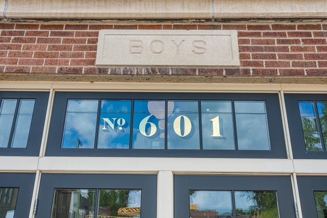 601 Madison St Apt 210, Nashville, TN 37208