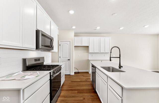 9787 Behner Drive, Fishers, IN 46038