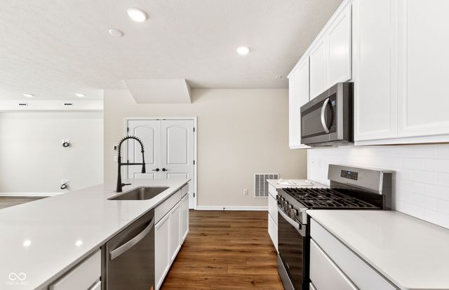 9787 Behner Drive, Fishers, IN 46038