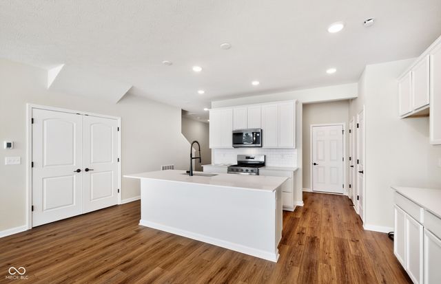 9787 Behner Drive, Fishers, IN 46038