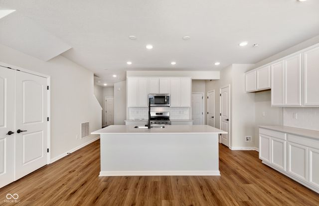 9787 Behner Drive, Fishers, IN 46038