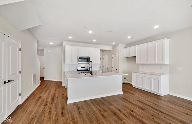 9787 Behner Drive, Fishers, IN 46038