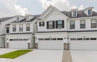 9787 Behner Drive, Fishers, IN 46038