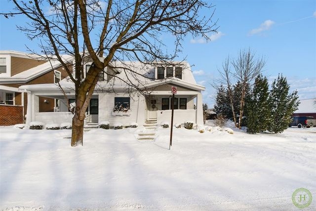 7100 Ada Depot Drive, Ada, MI 49301