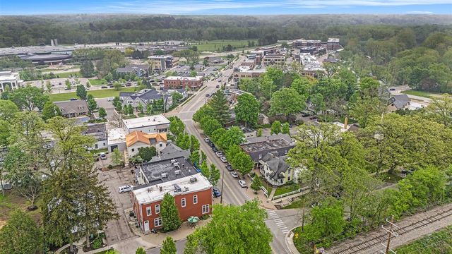 7100 Ada Depot Drive, Ada, MI 49301