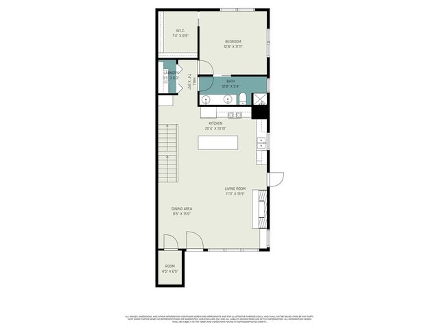 7100 Ada Depot Drive, Ada, MI 49301