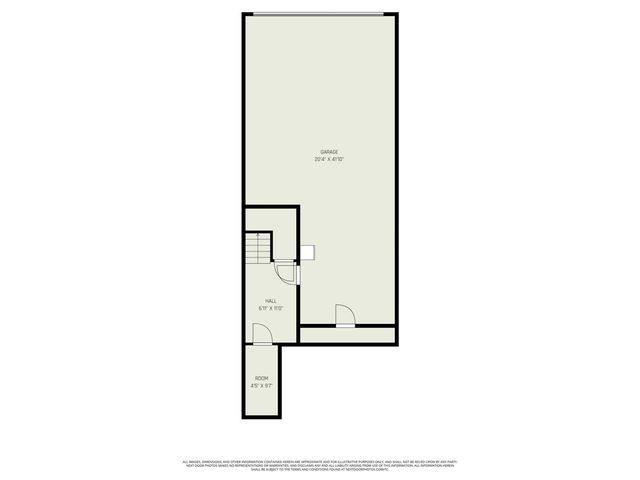 7100 Ada Depot Drive, Ada, MI 49301