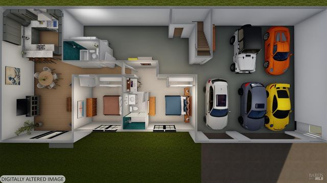 573 Wagnon Rd, Sebastopol, CA 95472