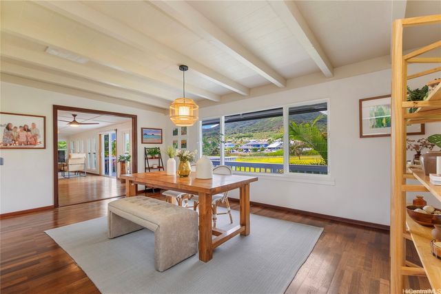 1188 Akuila Place, Kailua, HI 96734