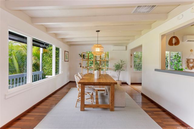 1188 Akuila Place, Kailua, HI 96734