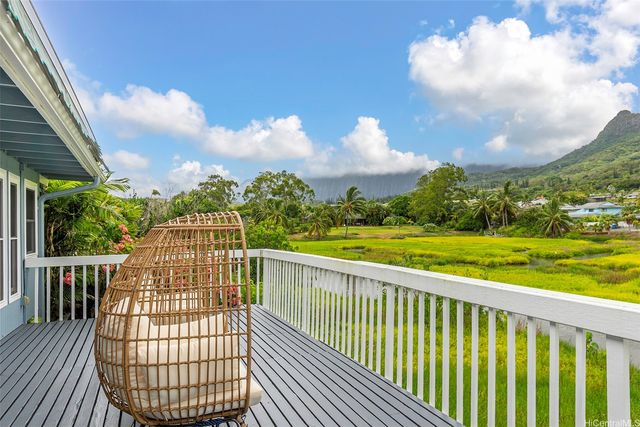 1188 Akuila Place, Kailua, HI 96734