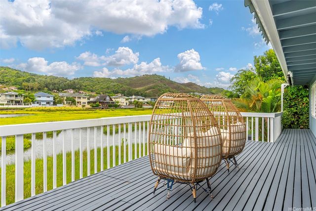 1188 Akuila Place, Kailua, HI 96734