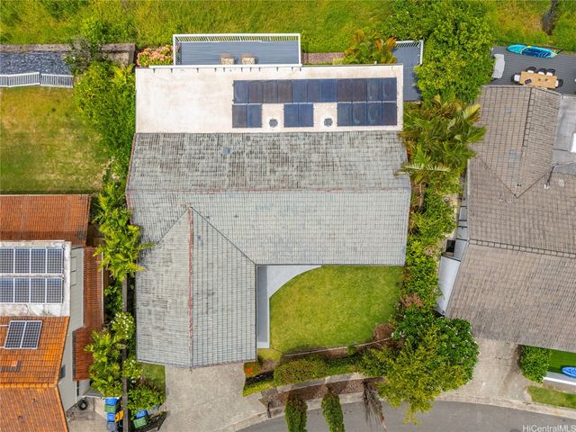1188 Akuila Place, Kailua, HI 96734