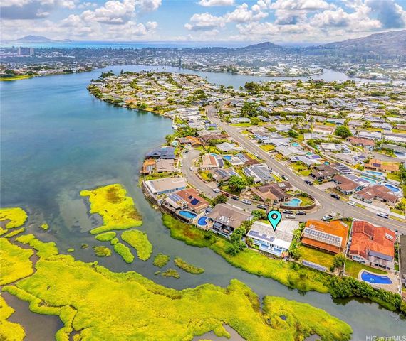 1188 Akuila Place, Kailua, HI 96734