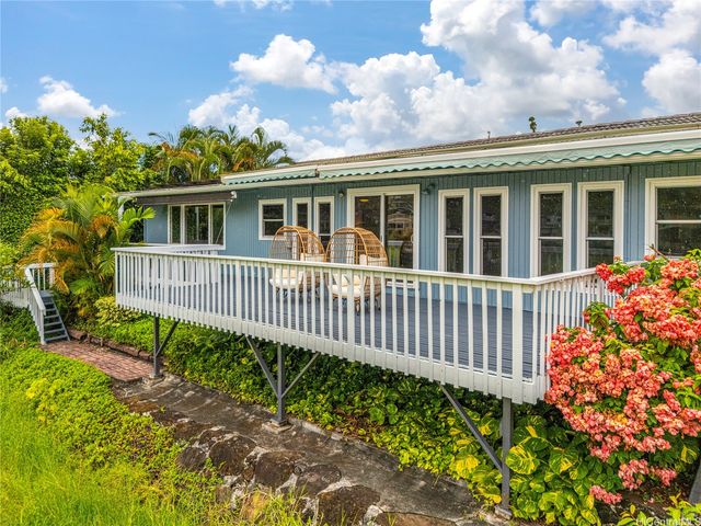 1188 Akuila Place, Kailua, HI 96734