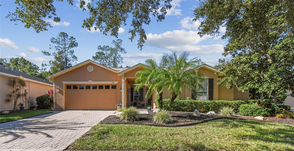 350 BALBOA DR, Poinciana, FL 34759
