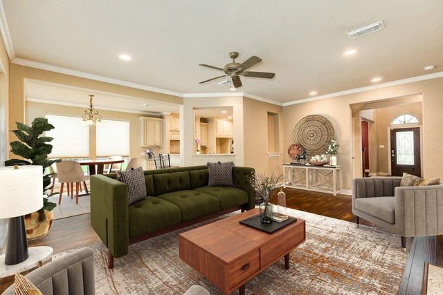 106 Arrowhead Drive, Lake Jackson, TX 77566