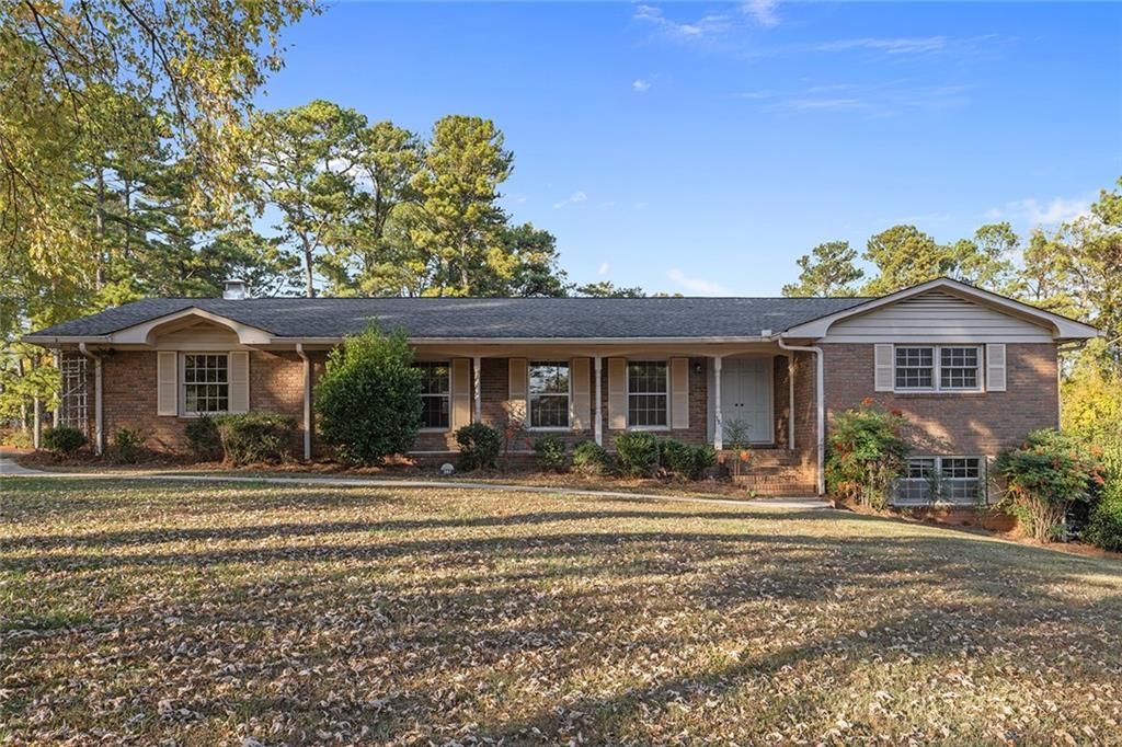 381 Chicopee NE Drive, Marietta, GA 30060